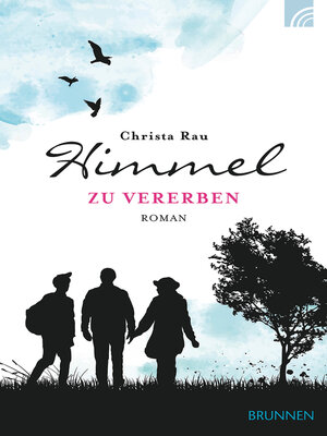 cover image of Himmel zu vererben